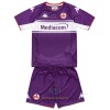 Maglia ufficiale AC Fiorentina Casa 2021-22 per Bambino